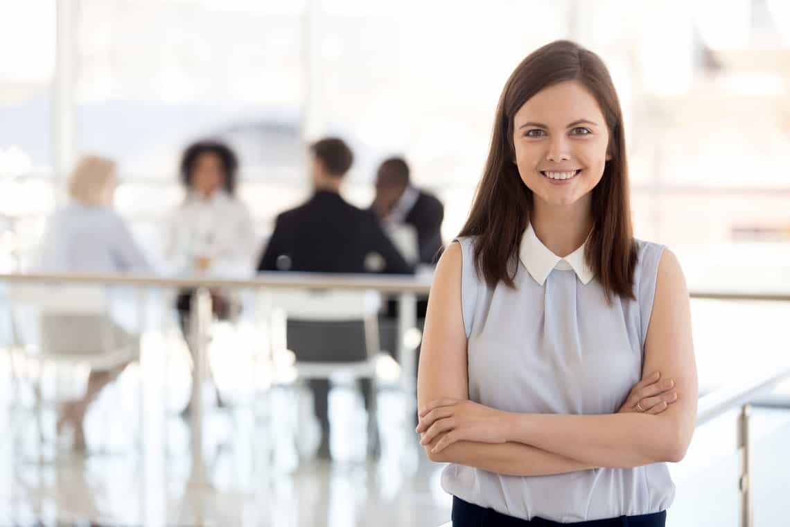 General Manager - Retail Sales (Texas)