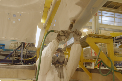 Holecut Saw Operator (3rd Shift)