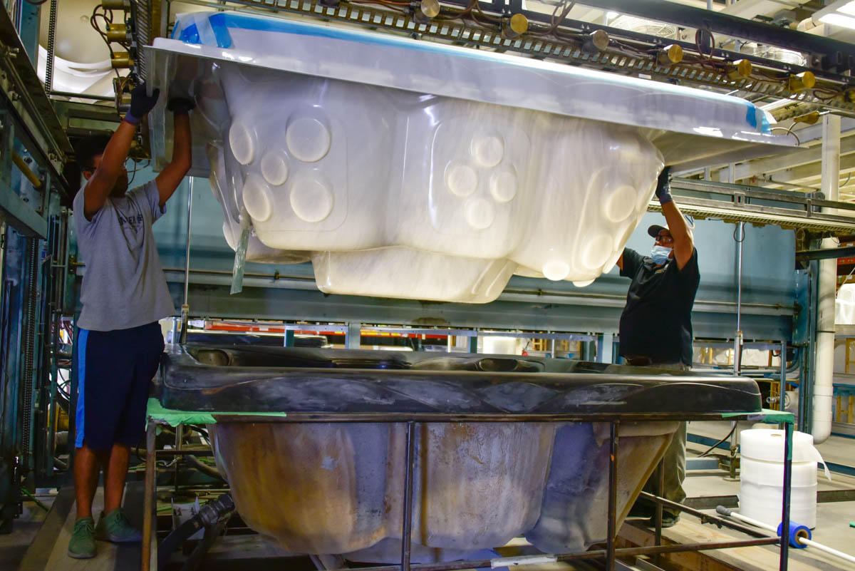 Production Team Member (3rd Shift)